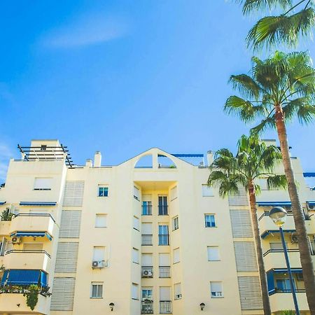 Ático 3hab. en Fuengirola cerca de la playa Exterior foto
