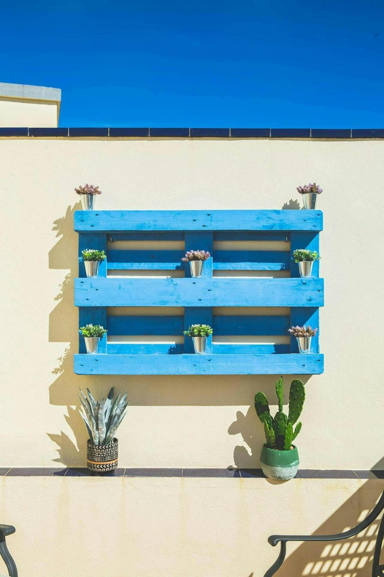 Ático 3hab. en Fuengirola cerca de la playa Exterior foto